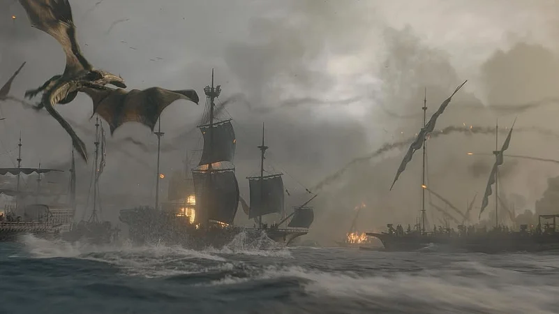 The Battle of Rooks Rest