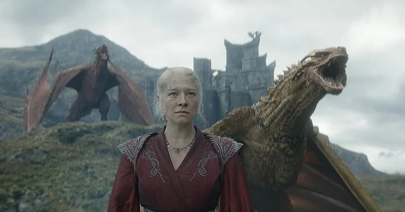 House Of The Dragon Filming Locations: Every Real-Life Destination Behind Westeros