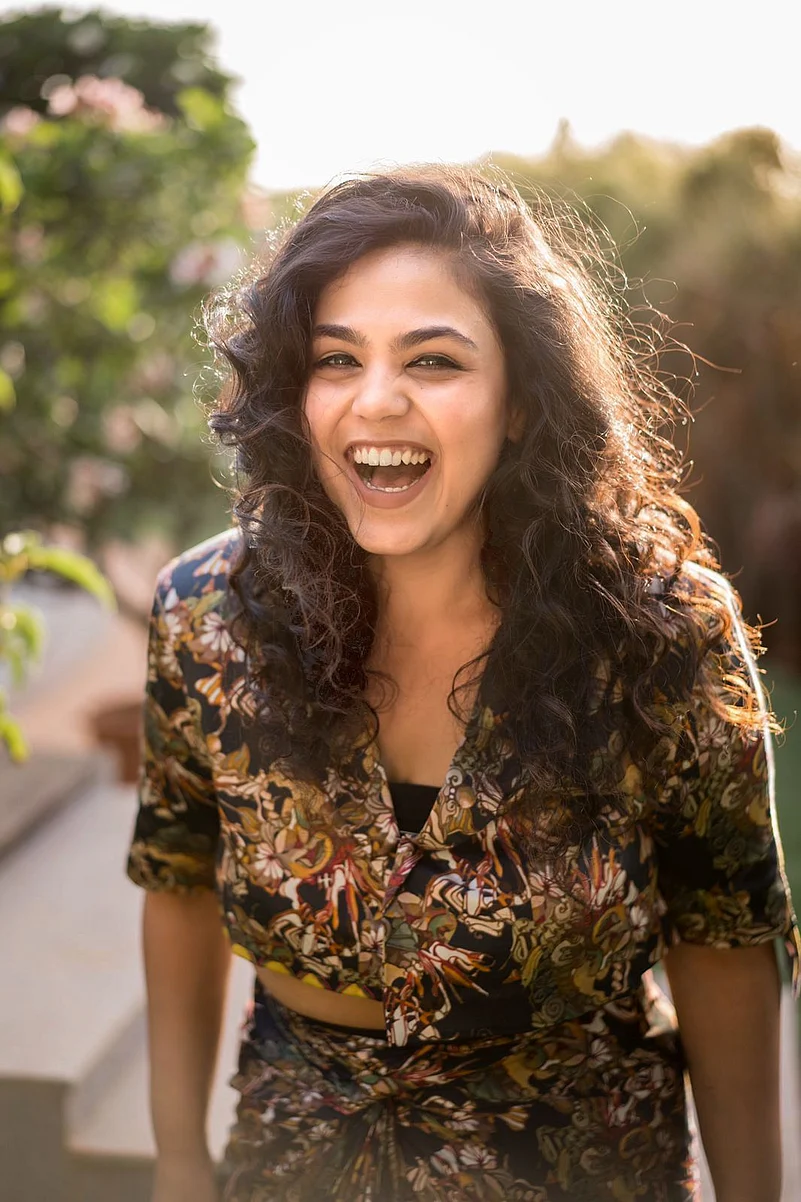 Niharika Nigam, Managing Director, Jumpin Heights
