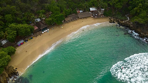Carrazilillo, Mexico