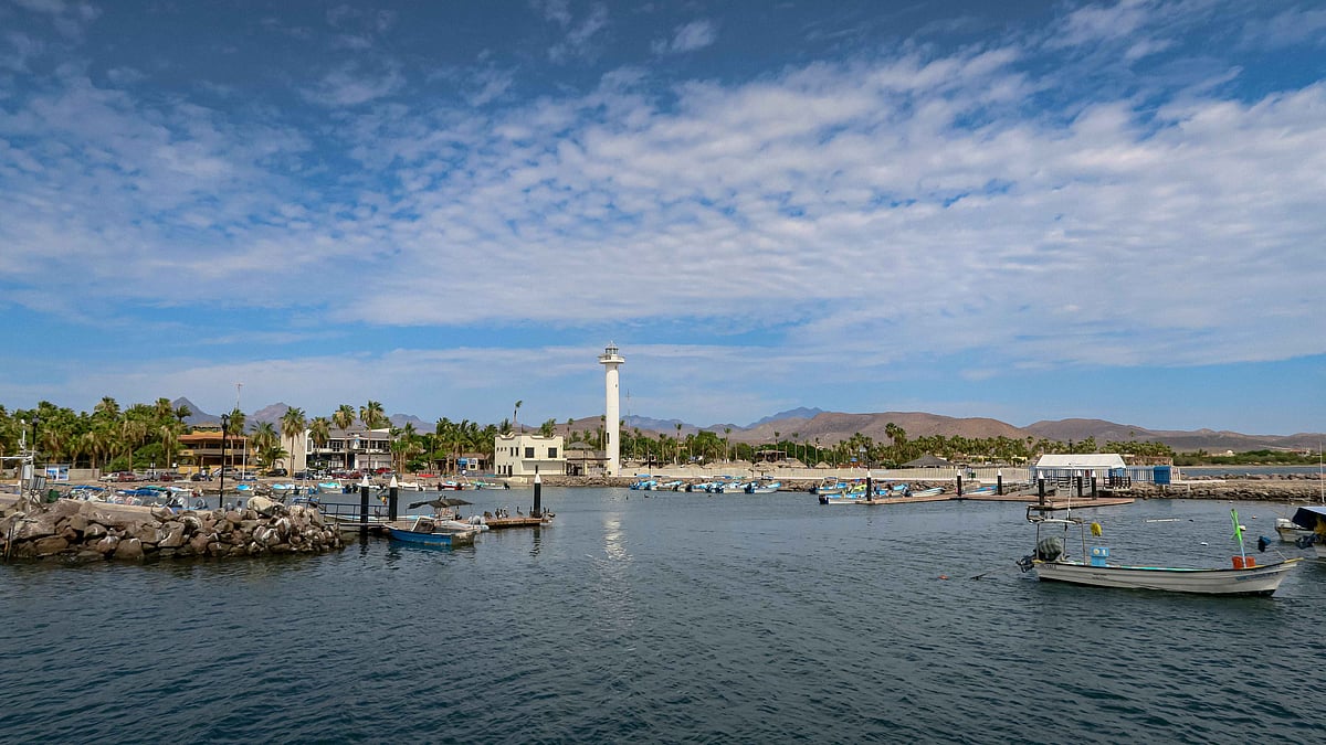 Loreto, Mexico