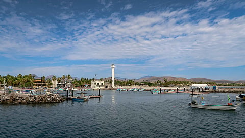 Loreto, Mexico