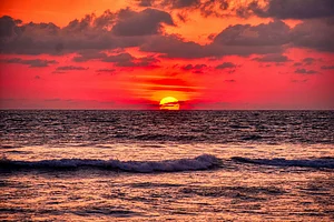 Unsplash : Acapulco, Mexico