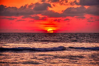 Unsplash : Acapulco, Mexico