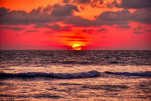 7 Hidden Beaches in Mexico Worth Skipping Cancún For