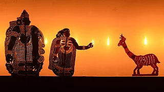 DTPC Palakkad : Keralas sacred shadow theatre keeps the Ramayana alive, one performance at a time.