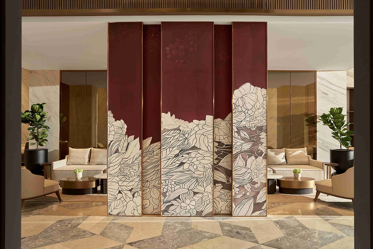 Pullmans latest opening brings contemporary luxury to northern Vietnam