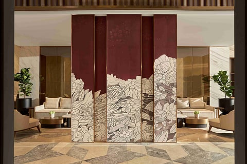 Pullman's latest opening brings contemporary luxury to northern Vietnam