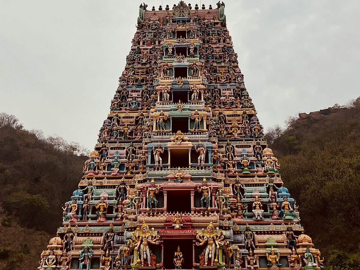 Vijayawada is emerging as a key hub in Indias growing Faithcation movement