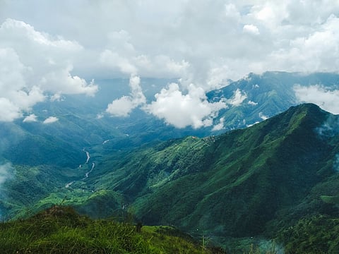 Sustainable tourism sometimes begins with knowing when not to visit