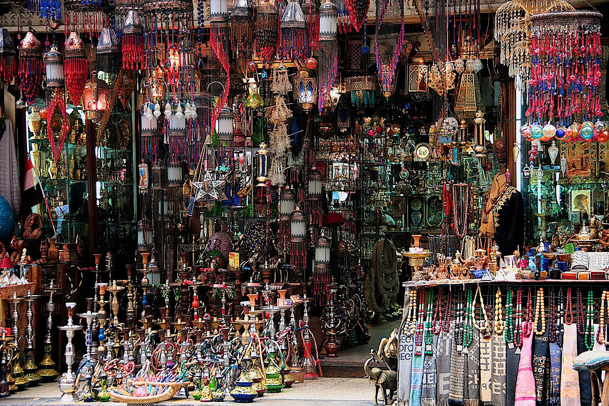 Laad Bazaar 