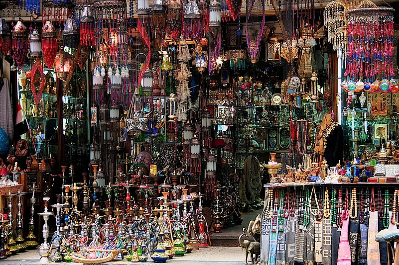 Laad Bazaar