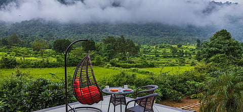 These stays prove that luxury and sustainability can go hand in hand