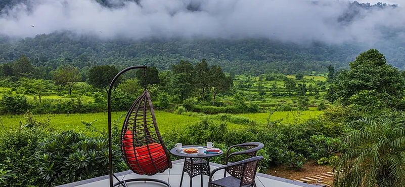These stays prove that luxury and sustainability can go hand in hand