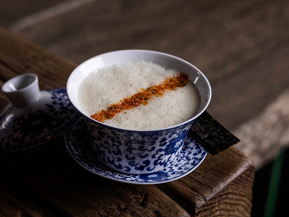 Adrift Kaya : Broth of Edo