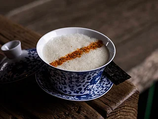 Adrift Kaya : Broth of Edo