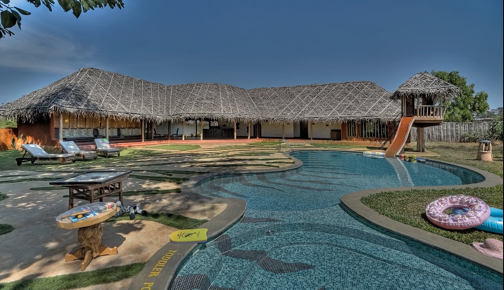 Rain transforms these destinations into some of Indias most beautiful escapes