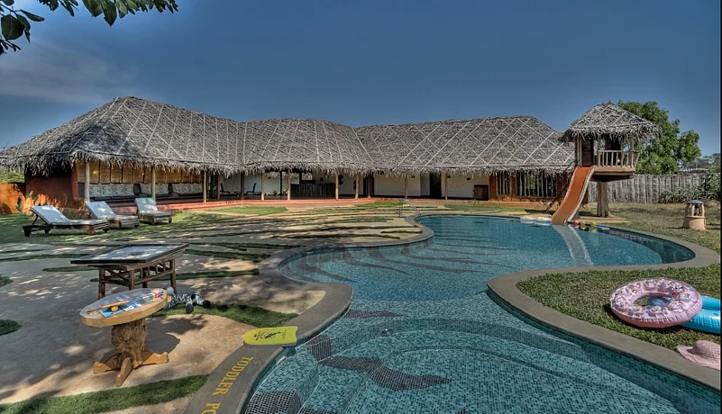 Rain transforms these destinations into some of Indias most beautiful escapes