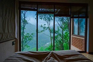 Unsplash : Monsoon is the perfect excuse to slow down and prioritise your wellbeing