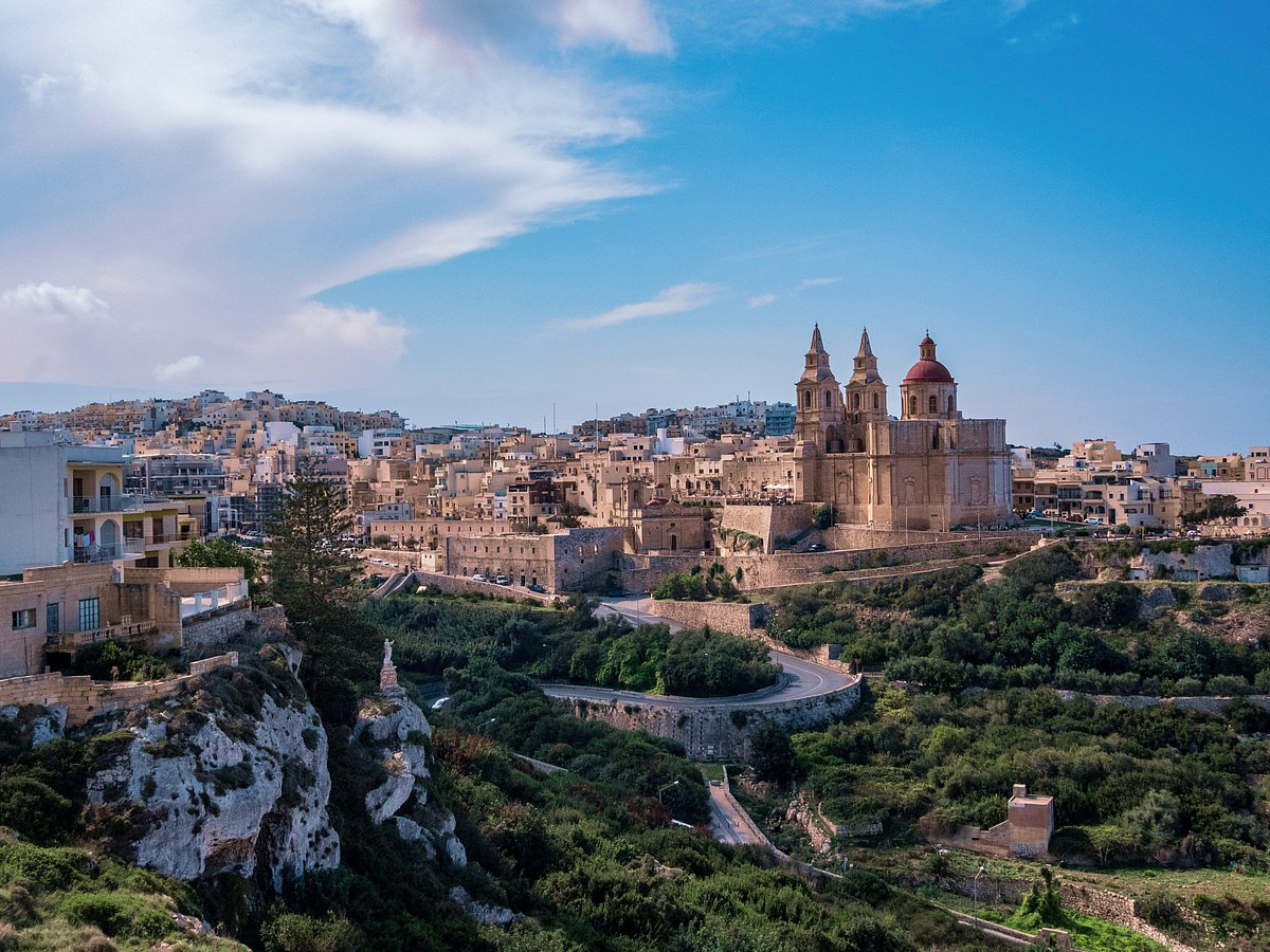 unsplash : Malta