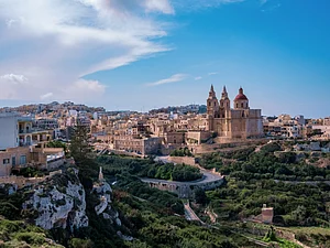 unsplash : Malta