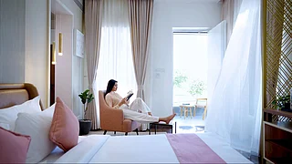 Supplied : Wellness travel is evolving from short breaks to personalised healing experiences