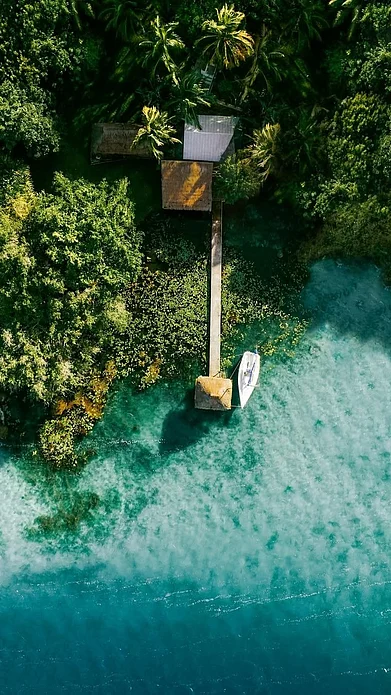 Instagram: @evolution_35 : A shot from Tulum, Mexico
