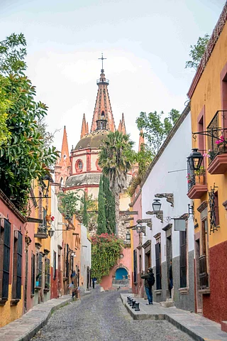 Shutterstock : Mexico City