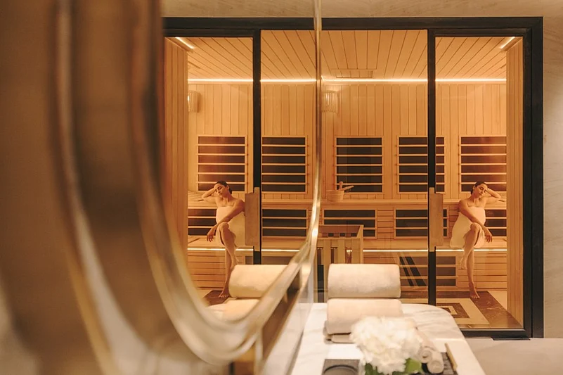 Swap packed itineraries for mindful escapes and restorative stays across India