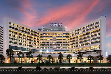 Supplied : From vibrant beachfront stays to peaceful wellness retreats, discover two distinct ways to experience the charm of Visakhapatnams coastline