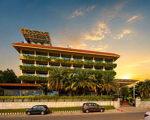 Discover the many moods of Visakhapatnam
