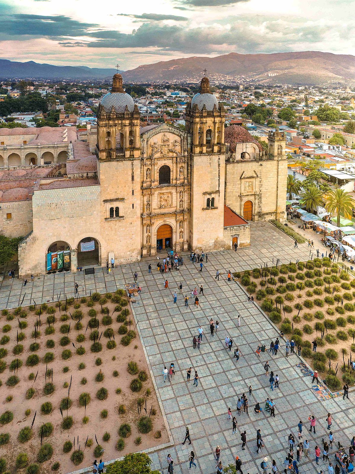 10 Most Colourful Places In Mexico For Stunning Photographs