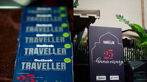 Looking ahead to the next chapter of travel journalism