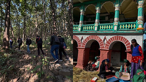 From forgotten memorials to hidden neighbourhoods, every walk uncovers a new story.