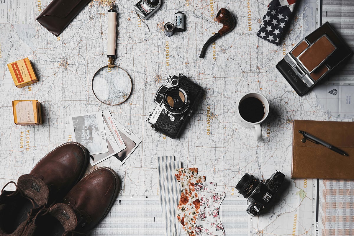 In the age of aesthetic travel, the mood often matters more than the map.