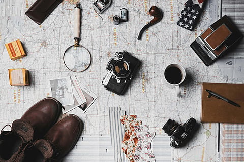 In the age of aesthetic travel, the mood often matters more than the map.