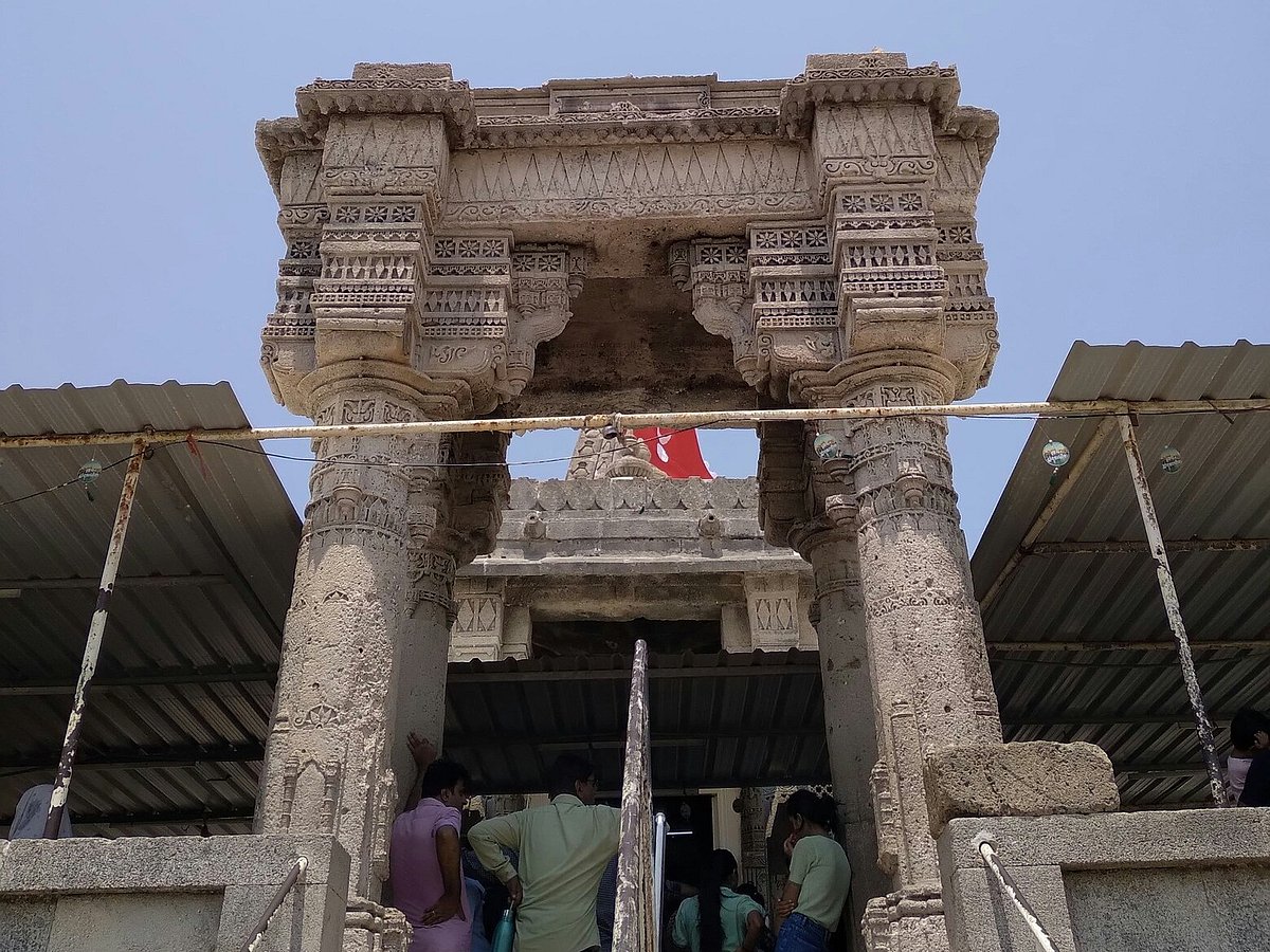 Dwarka, Gujarat 