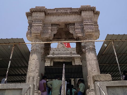 Dwarka, Gujarat