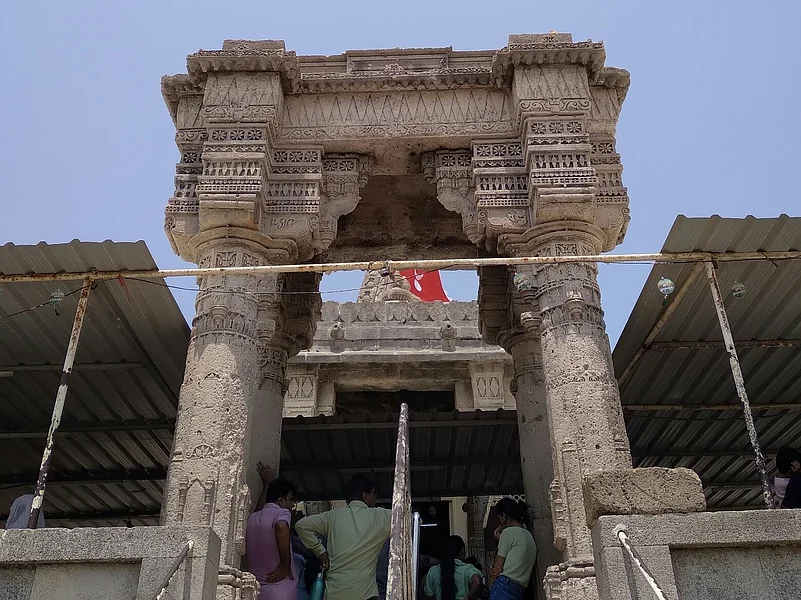Dwarka, Gujarat