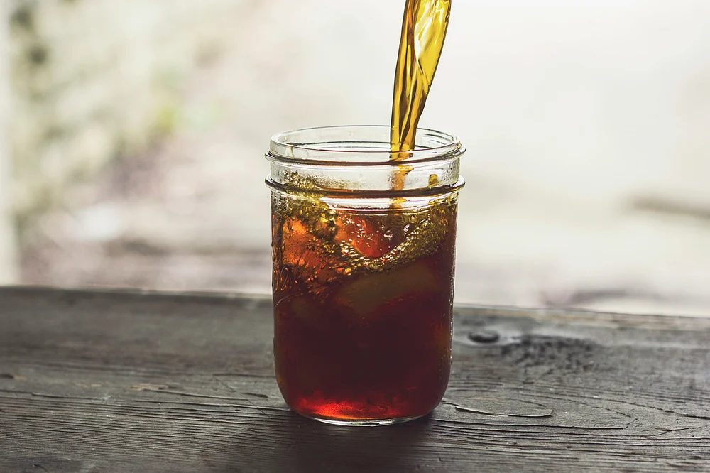 Why Sparkling Tea Is the Drink Everyones Talking About This Summer