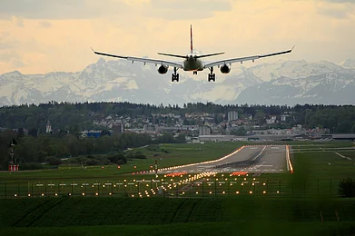 Unsplash : New International Routes set to Increase Indias Connectivity