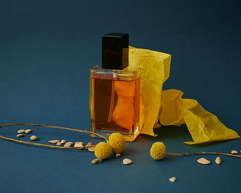 The most memorable part of a hotel isn't always what you see—it's what you smell
