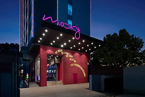 Supplied : Moxy Kathmandu puts the citys best experiences within easy reach