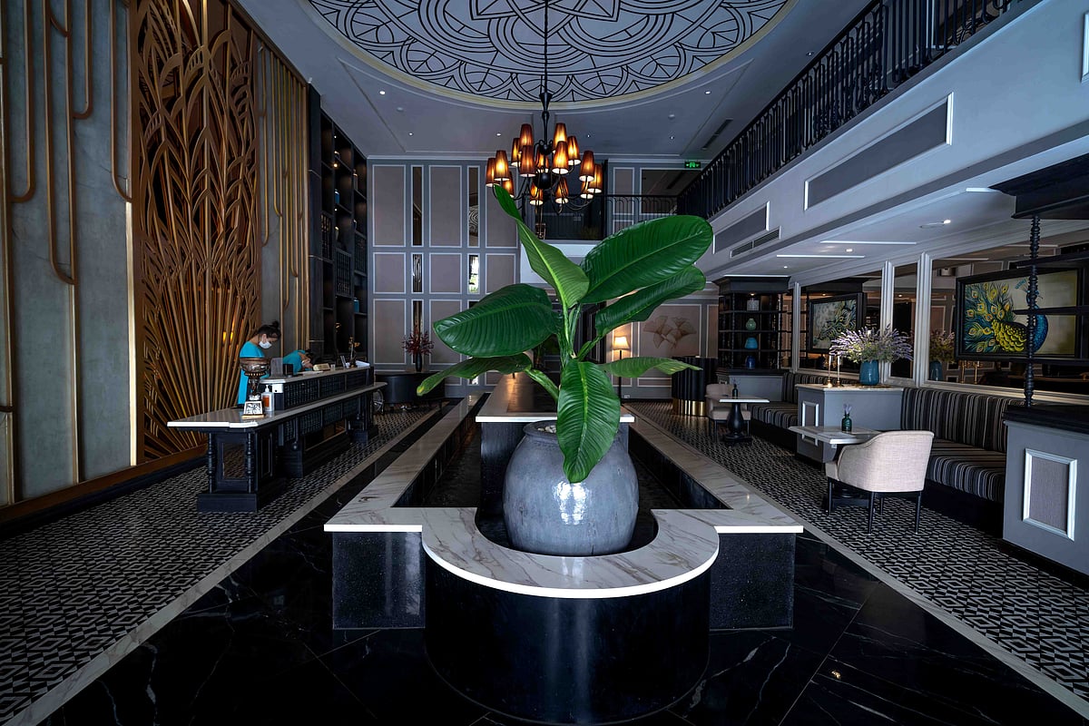 Candles, diffusers and room mists are extending the hotel stay beyond checkout