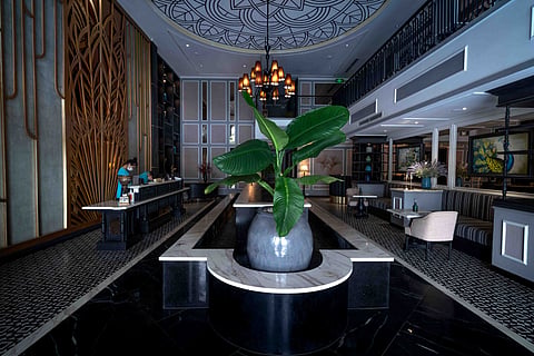 Candles, diffusers and room mists are extending the hotel stay beyond checkout