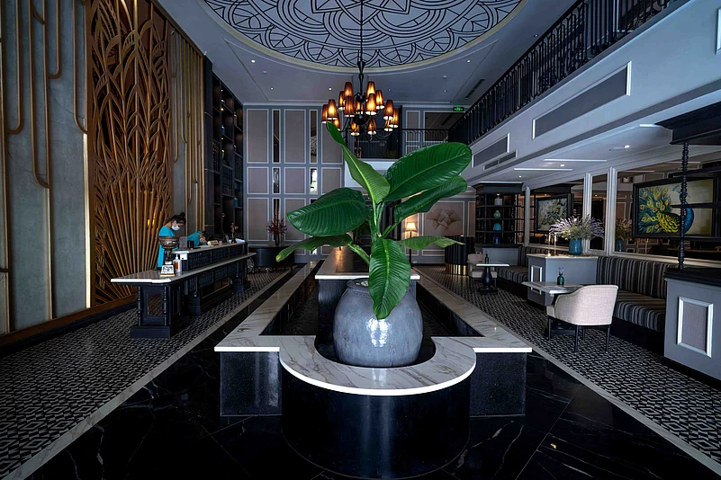Candles, diffusers and room mists are extending the hotel stay beyond checkout