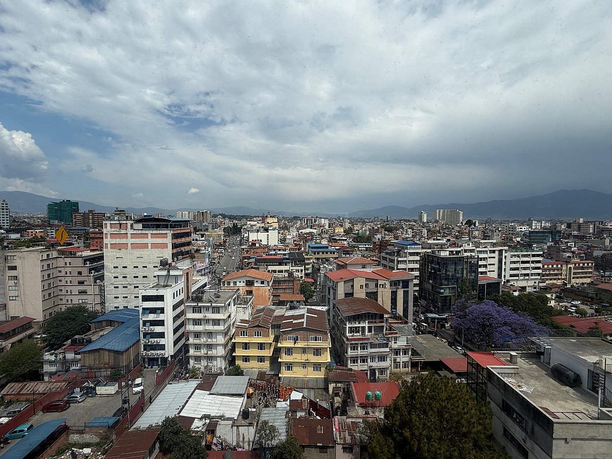 More than a stay, it became my Kathmandu story