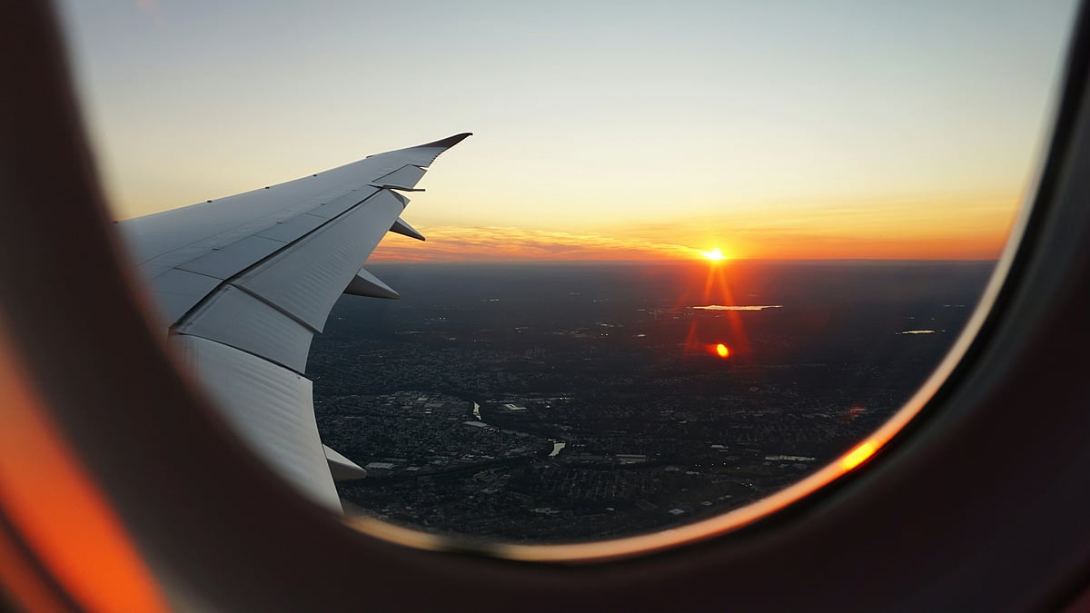 Leisure and business hotspots with more nonstop options is making travel more efficient