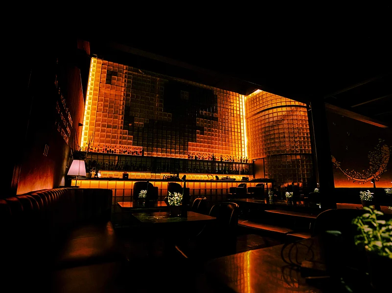 Inside 403 Forbidden