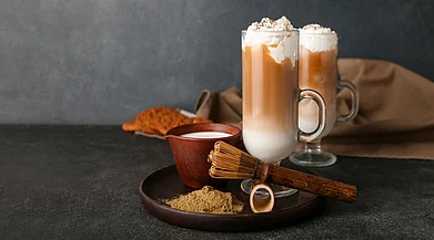 Shutterstock : Hōjicha